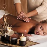 Oriental massage image 1